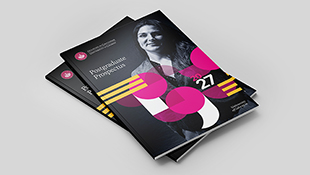 Postgraduate Prospectus 2026